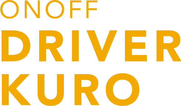 ONOFF Driver Kuro