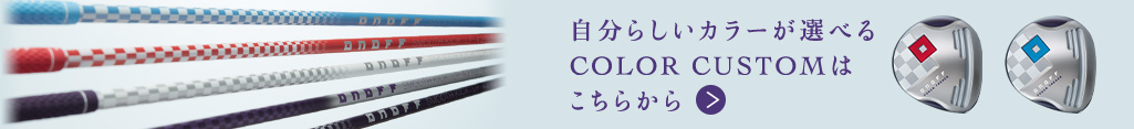 自分らしいカラーが選べる Color Custom はこちらから