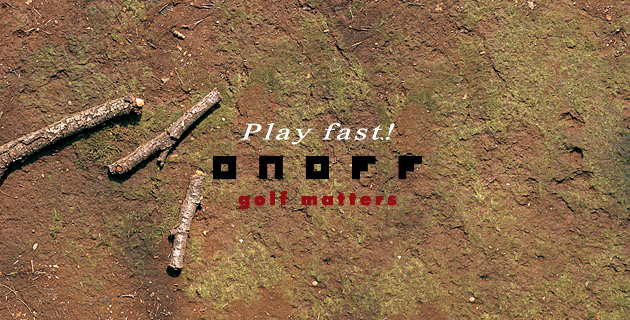 ONOFF golf matters