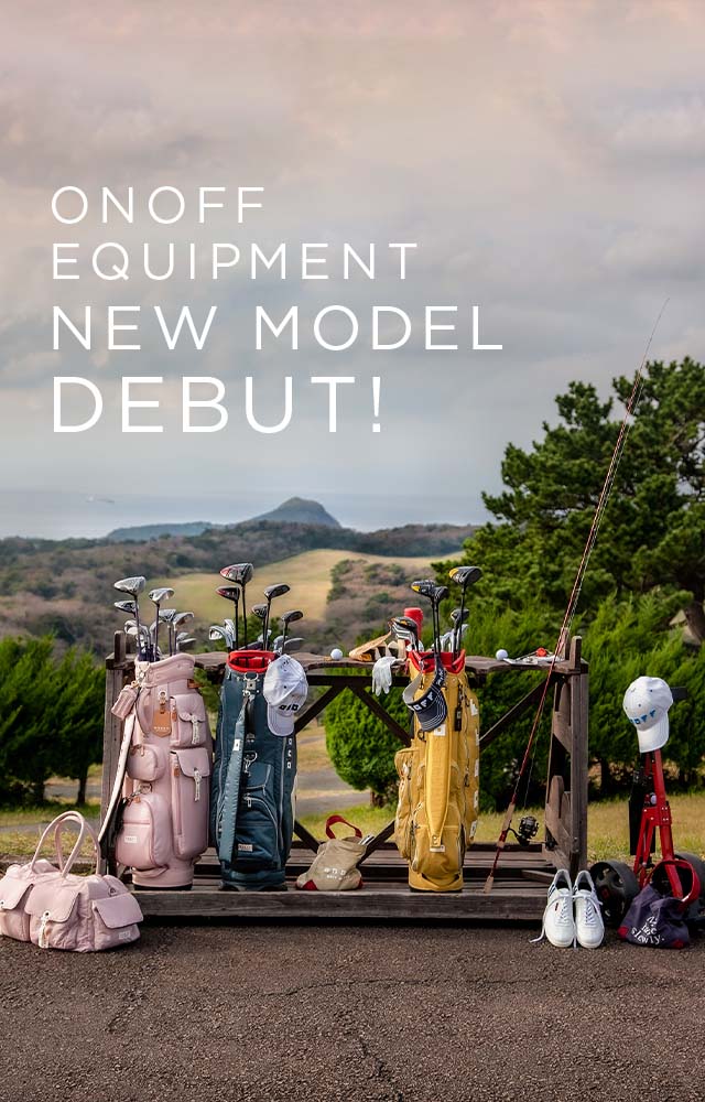 ONOFF Equipment