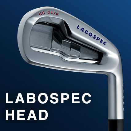 Labospec head