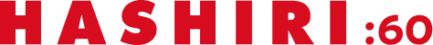 HASHIRI :60